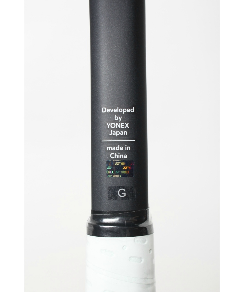 ヨネックス(YONEX) ソフトテニスラケット オールラウンド