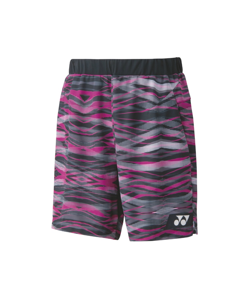 ヨネックス(YONEX) テニスウェア バドミントンウェア ショート