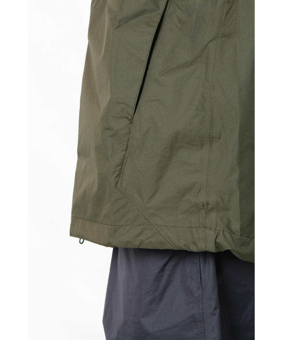 オークリー(OAKLEY) マウンテンパーカー CLASS C PACKABLE JACKET 2.7