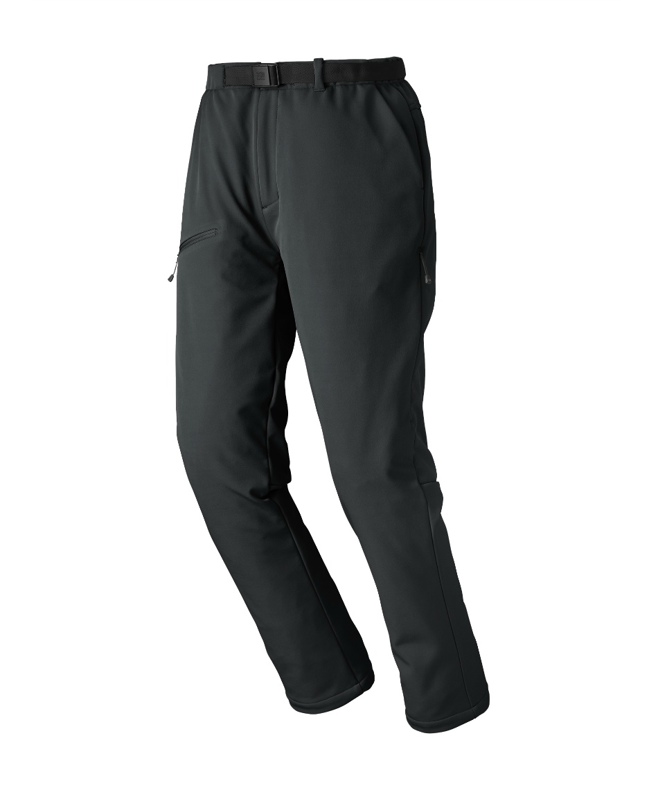 カリマー(karrimor) ロングパンツ アリート ベンチレーション パンツ