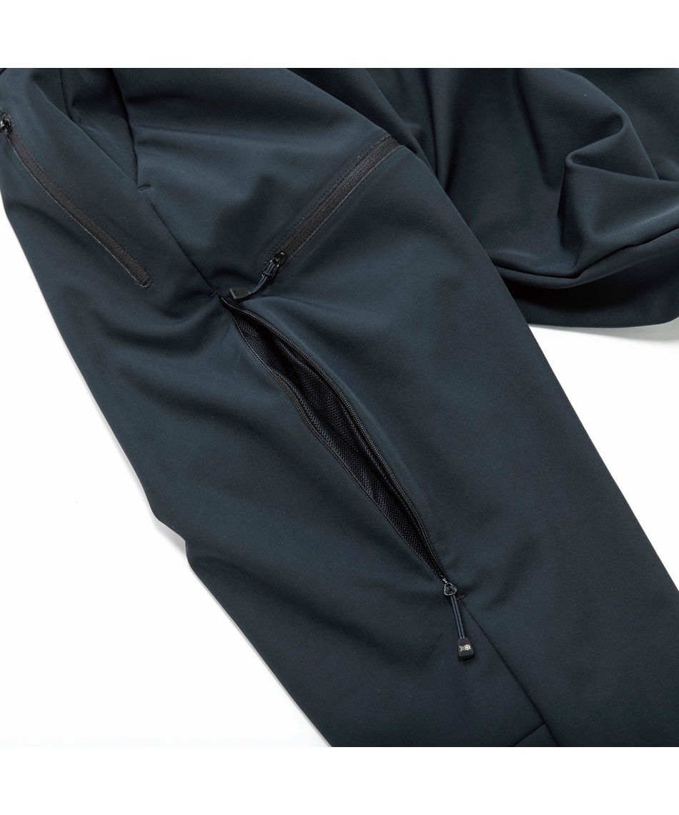 カリマー(karrimor) ロングパンツ アリート ベンチレーション パンツ