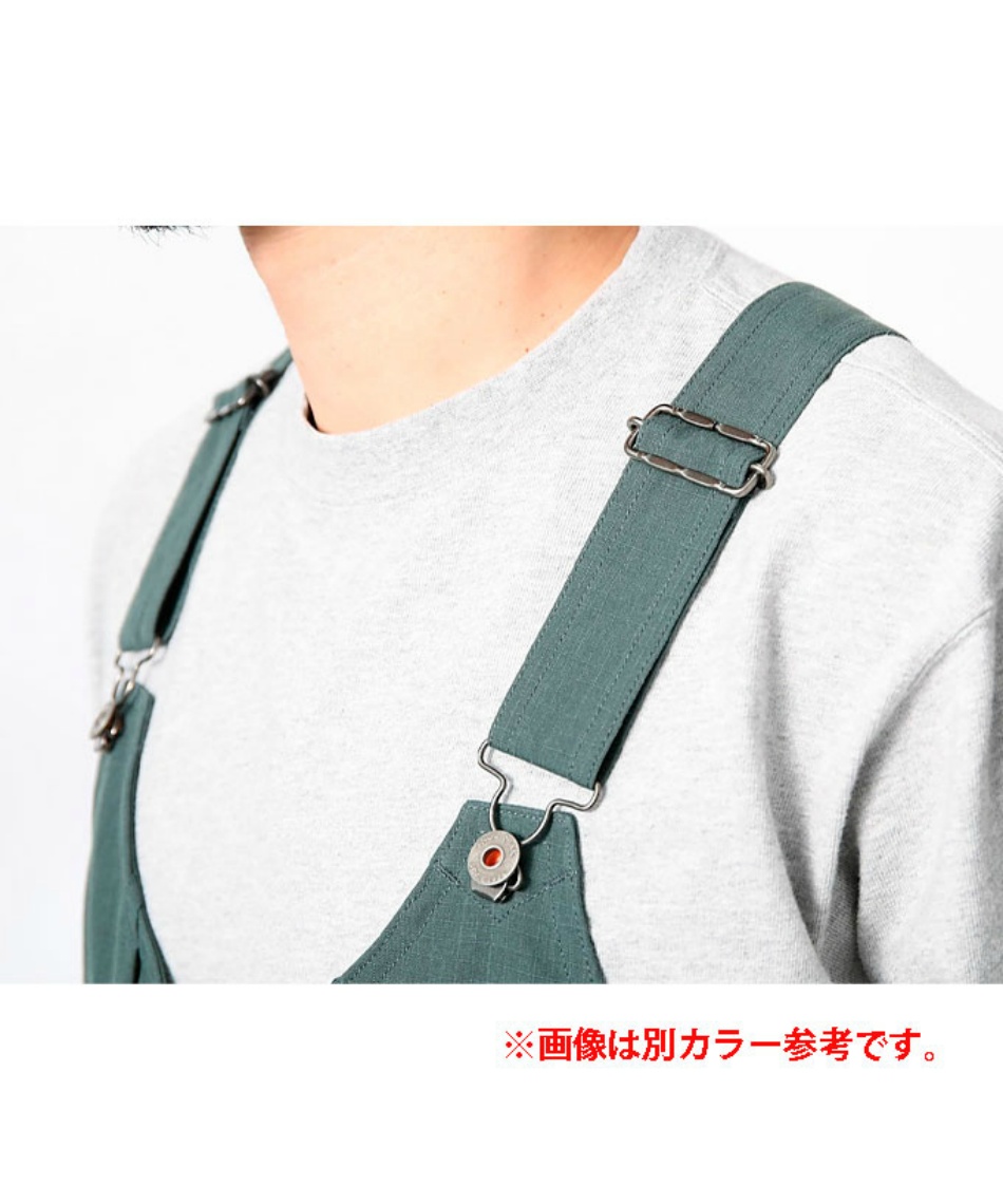 スノーピーク(snow peak) ベスト TAKIBI Vest JK-22AU102 BK