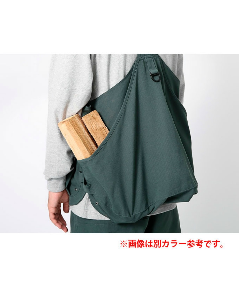 スノーピーク(snow peak) ベスト TAKIBI Vest JK-22AU102 BK