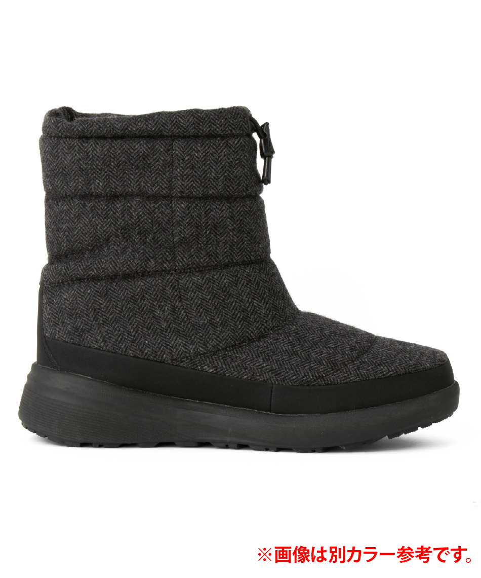 ザ・ノース・フェイス(THE NORTH FACE) スノーブーツ ヌプシブーティ