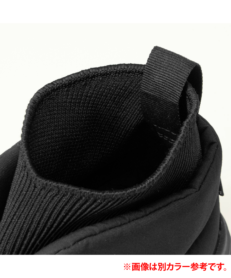 ザ・ノース・フェイス(THE NORTH FACE) スノーブーツ ヌプシブーティ