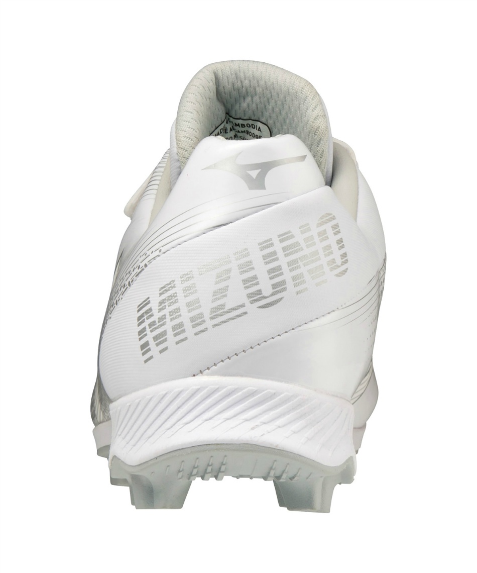 野球 ポイントスパイク ウエーブライトレボ Jr. 11GP222201 | スポーツ