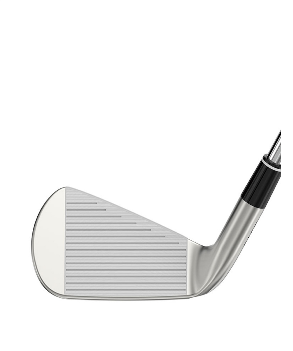 スリクソン(SRIXON) ゴルフクラブ アイアンセット 6本組 Diamana ZX-2 for IRON カーボンシャフト ZX4 Mk2 6I Diamana-ZX2