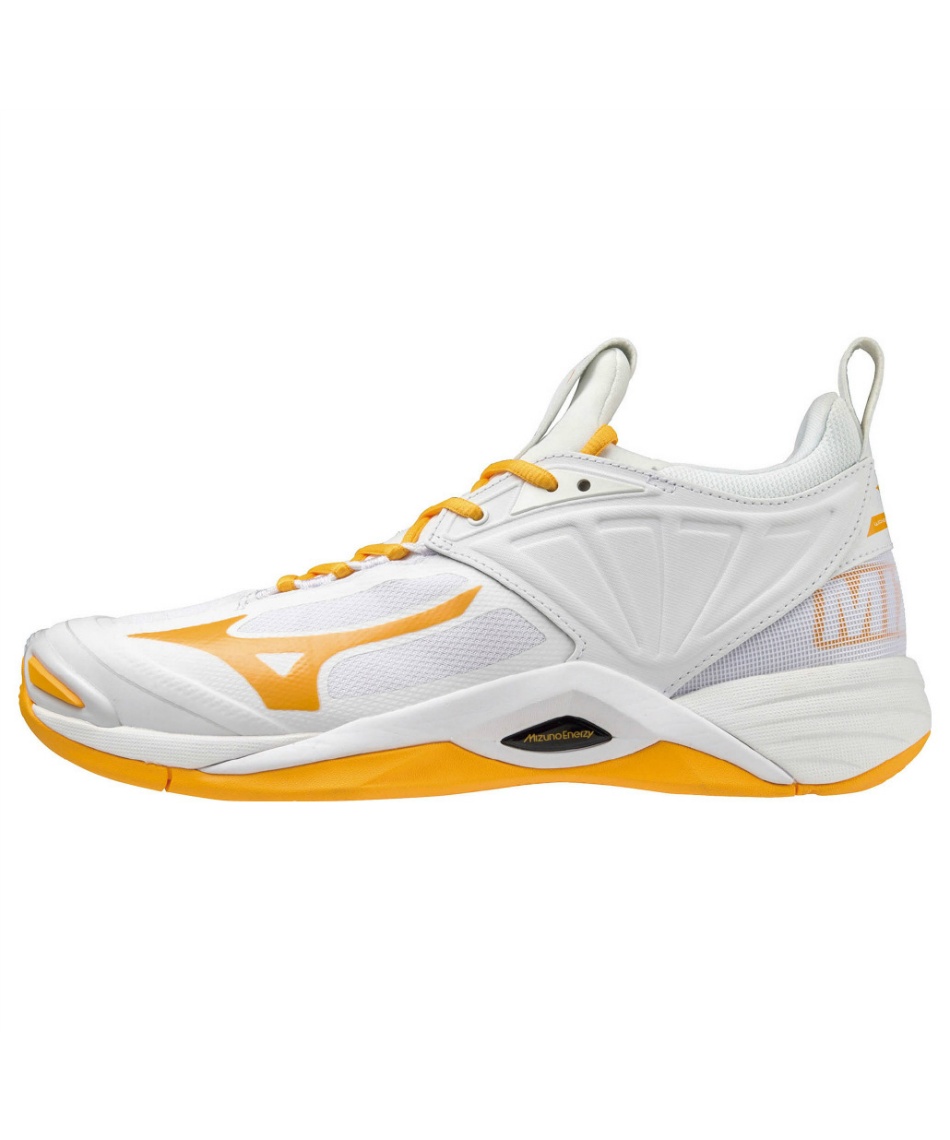 ミズノ(MIZUNO) バレーシューズ ウエーブモーメンタム 2 WAVE MOMENTUM