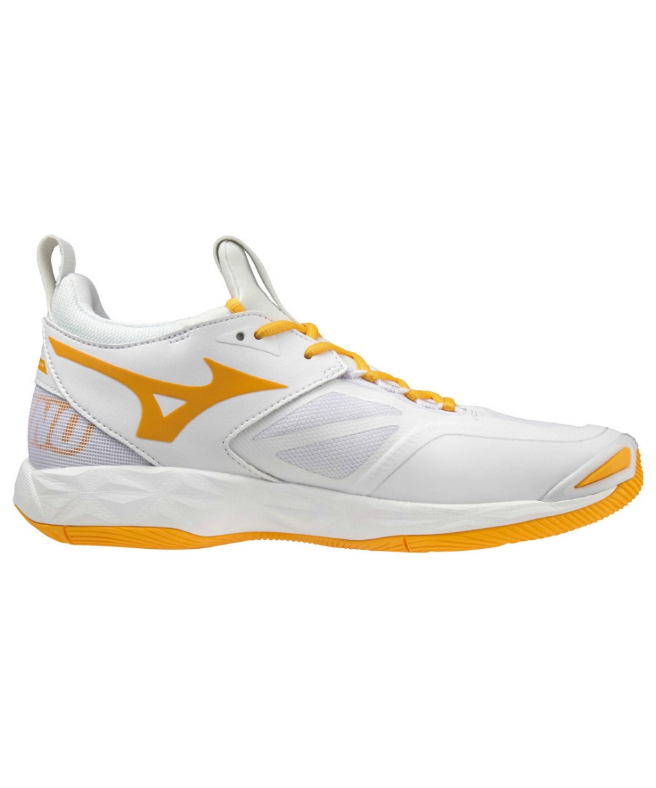 ミズノ(MIZUNO) バレーシューズ ウエーブモーメンタム 2 WAVE MOMENTUM