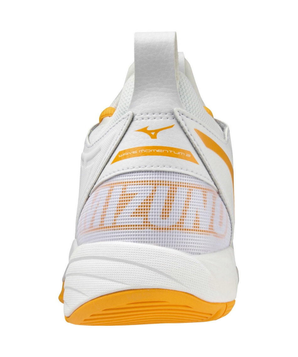 ミズノ(MIZUNO) バレーシューズ ウエーブモーメンタム 2 WAVE MOMENTUM