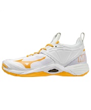 ミズノ(MIZUNO) バレーシューズ ウエーブモーメンタム 2 WAVE MOMENTUM