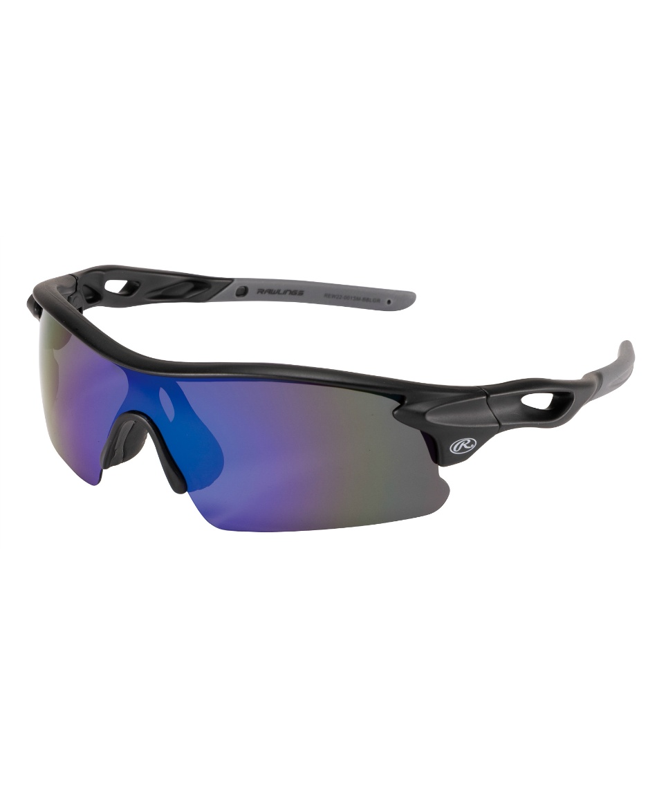 ローリングス(Rawlings) サングラス SUNGLASSES REW22001SMBBLGR スポーツ用品ならヒマラヤオンライン