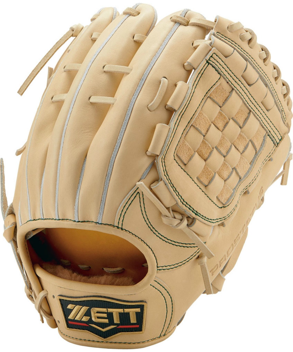266 ZETT 即戦力 硬式 内野手用グローブ ゼット(ZETT) 野球 硬式グローブ 内野手用 硬式