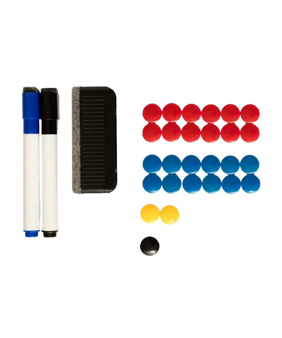 ATHLETA サッカー戦術ボード ATHLETA アスレタ 作戦ボード(ブラック) 05244 BLK サッカー