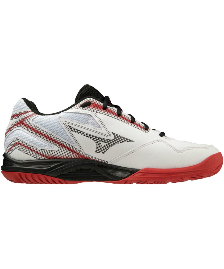 ミズノ(MIZUNO) テニスシューズ オールコート ブレイクショット 4 AC 61GA234062