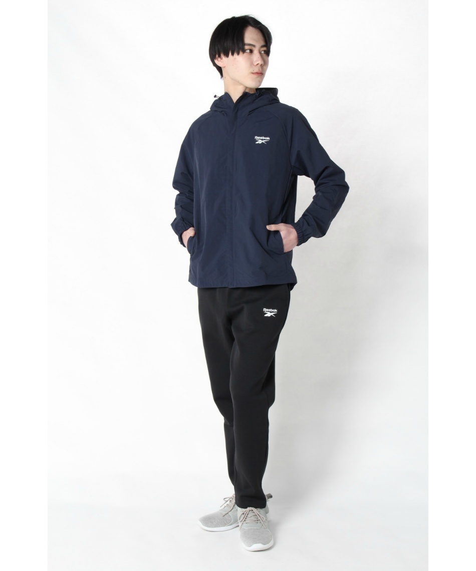 リーボック(Reebok) ジャケット フードマウンテンJKT GV5511