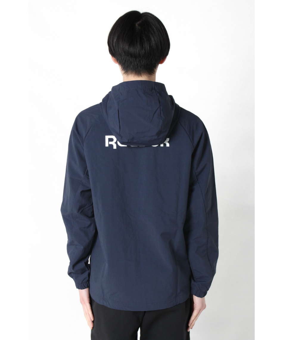 リーボック(Reebok) ジャケット フードマウンテンJKT GV5511