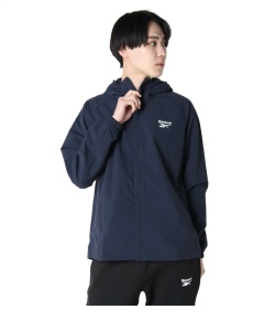 リーボック(Reebok) ジャケット フードマウンテンJKT GV5511