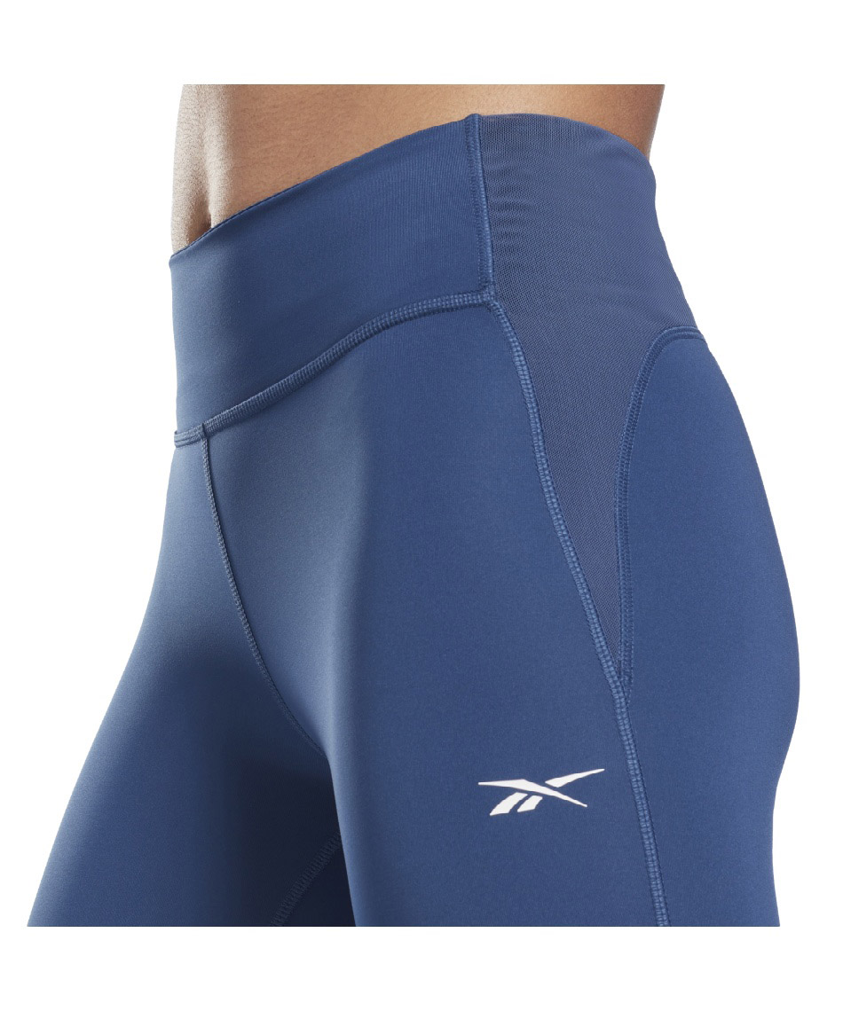 リーボック(Reebok) ロングタイツ ラックス パフォーム レギンス