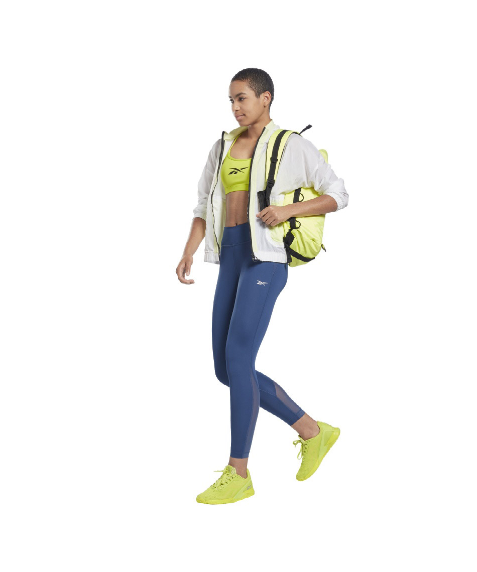 リーボック(Reebok) ロングタイツ ラックス パフォーム レギンス