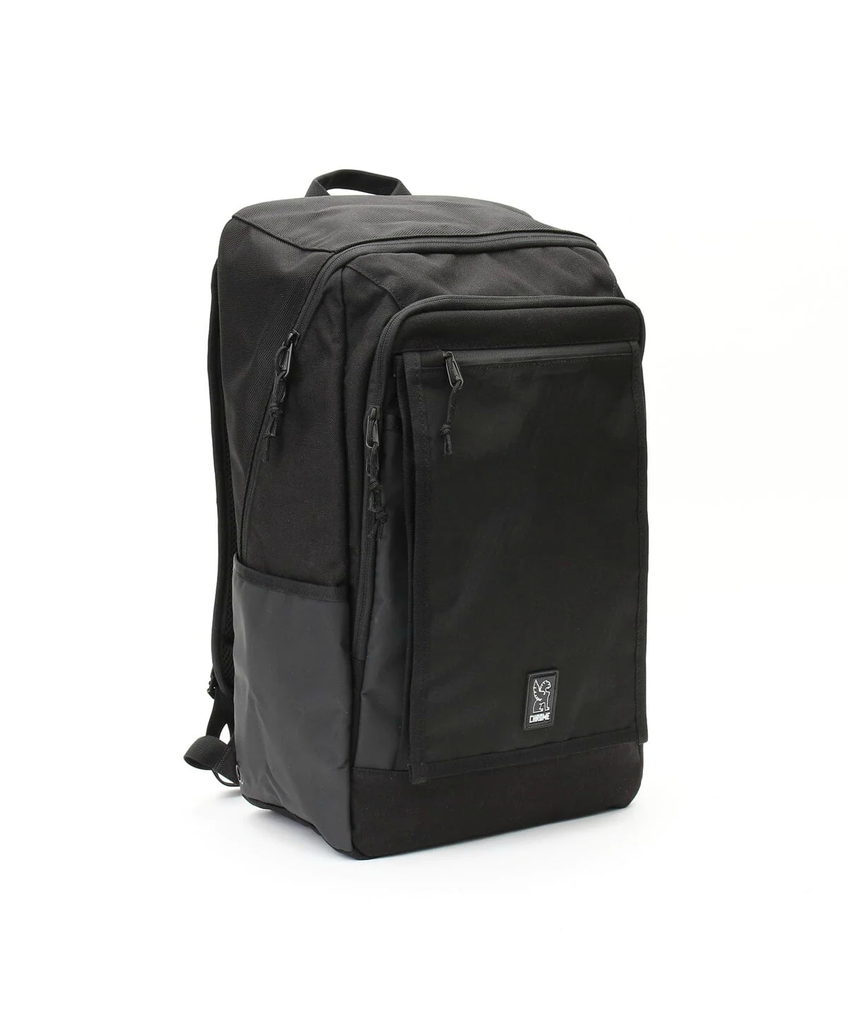 CHROMEバックパック COHESIVE 35 コヒーシブ 撥水 ブラック クローム(CHROME) バックパック COHESIVE 35 BACKPACK コヒーシブ 35