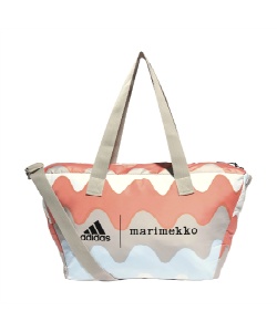 新品　adidas×marimekko ボストンバッグ Amazon | [アディダス] ボストンバッグ マリメッコ ダッフル