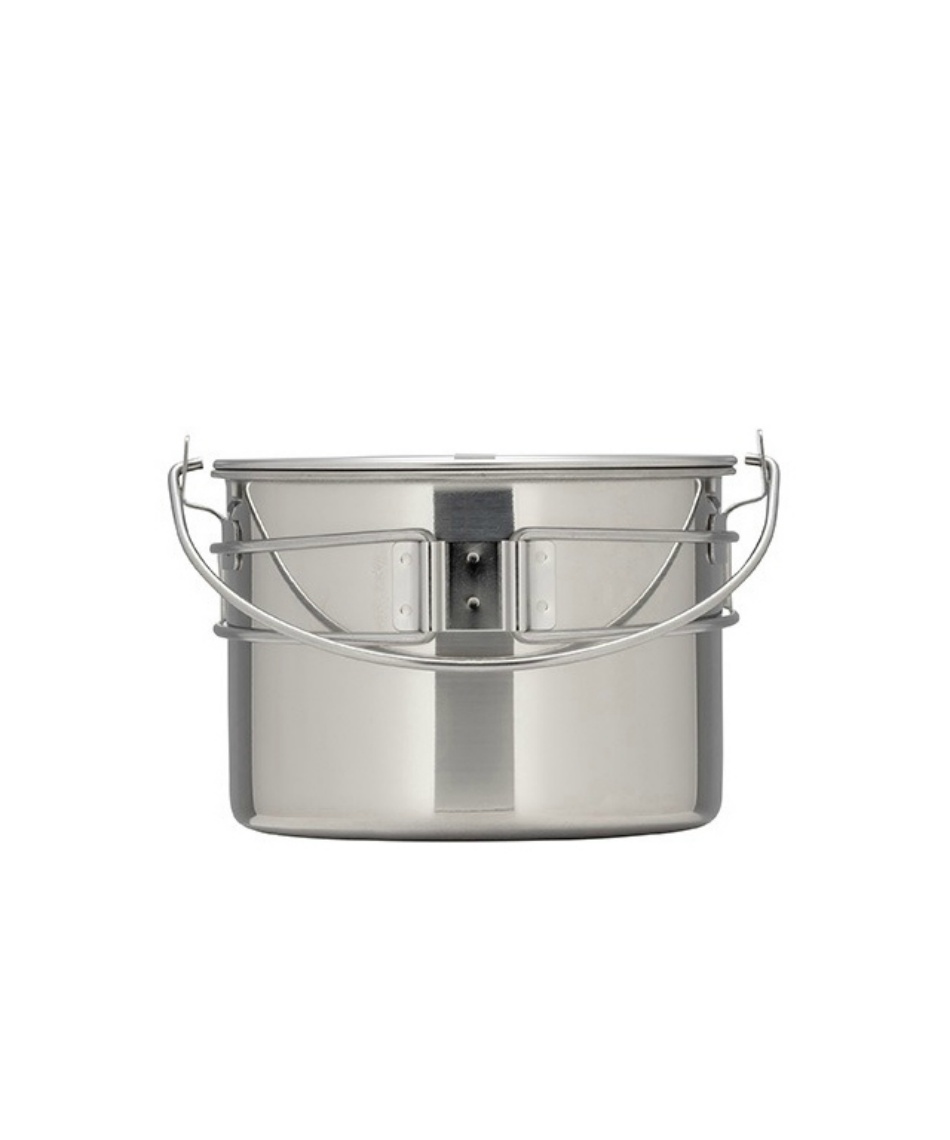 スノーピーク(snow peak) 調理器具 ケトル ケトル NO.1 CS-068R