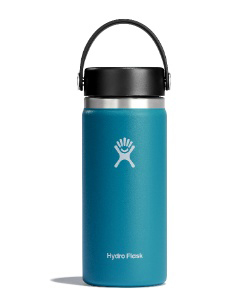 ハイドロフラスク Hydro Flask 水筒 すいとう 16oz WIDE MOUTH