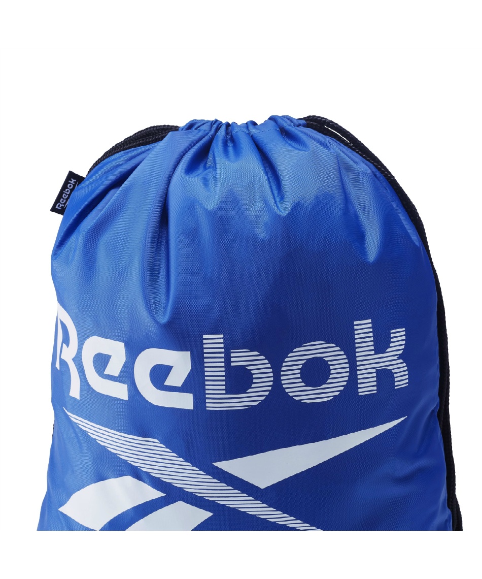 リーボック(Reebok) ナップサック トレーニング エッセンシャルズ ジム サック Training Essentials Gym