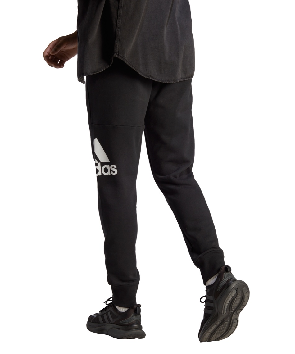 【adidas】FRENCH TERRRY ROSE JOGGERS ジョガーパンツ French Terrry Rose Pants - Brown | adidas Hong Kong