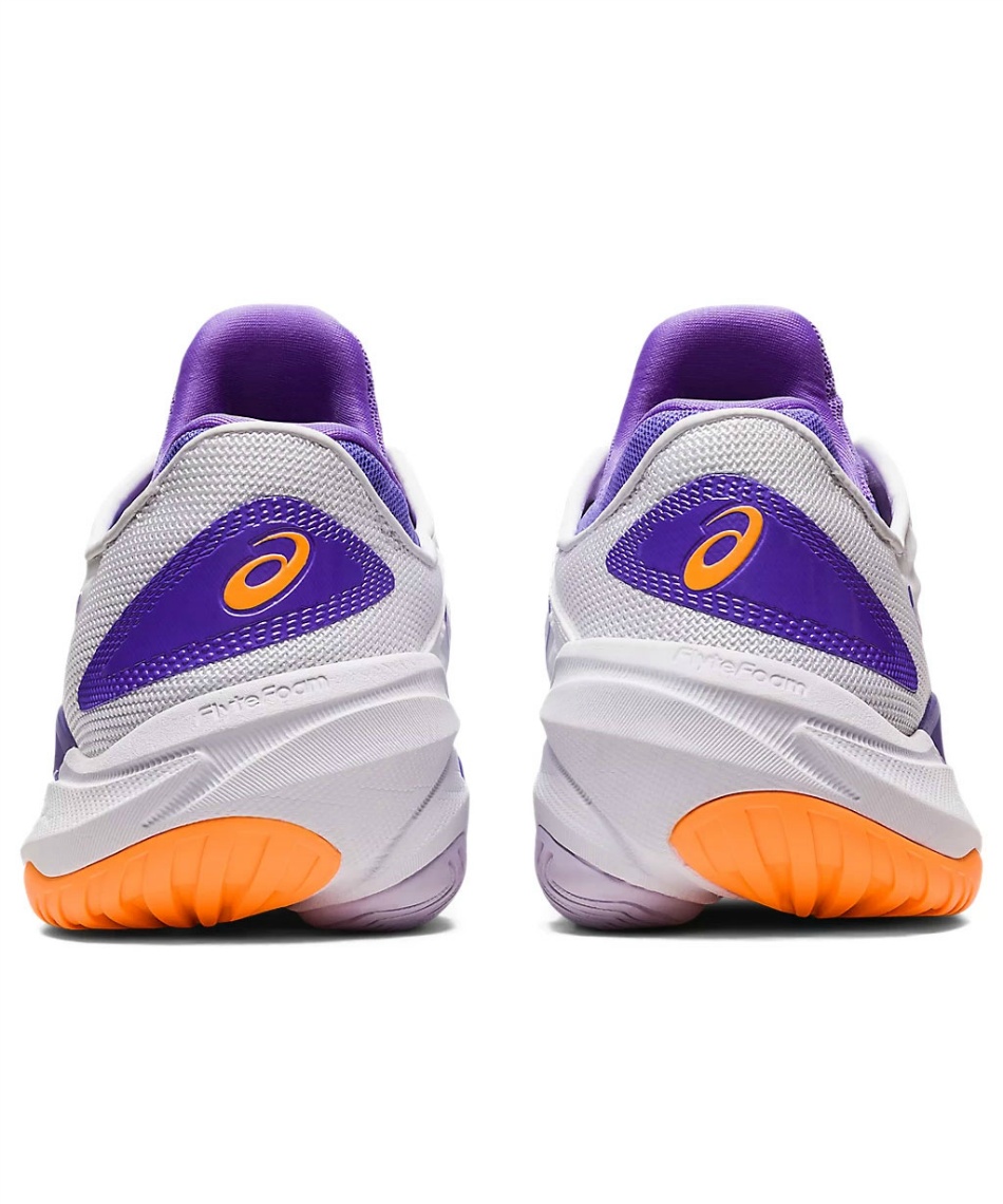 アシックス新品箱入り⭐️COURT FF 3 オールコートテニスシューズ競技 COURT FF 3(オールコート) テニス JP - Asics