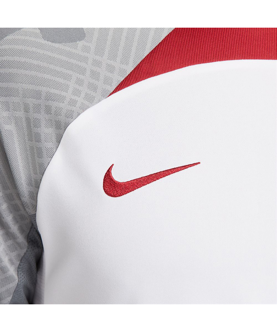 サッカーウェア レプリカシャツ リバプール FC ストライク Dri-FIT