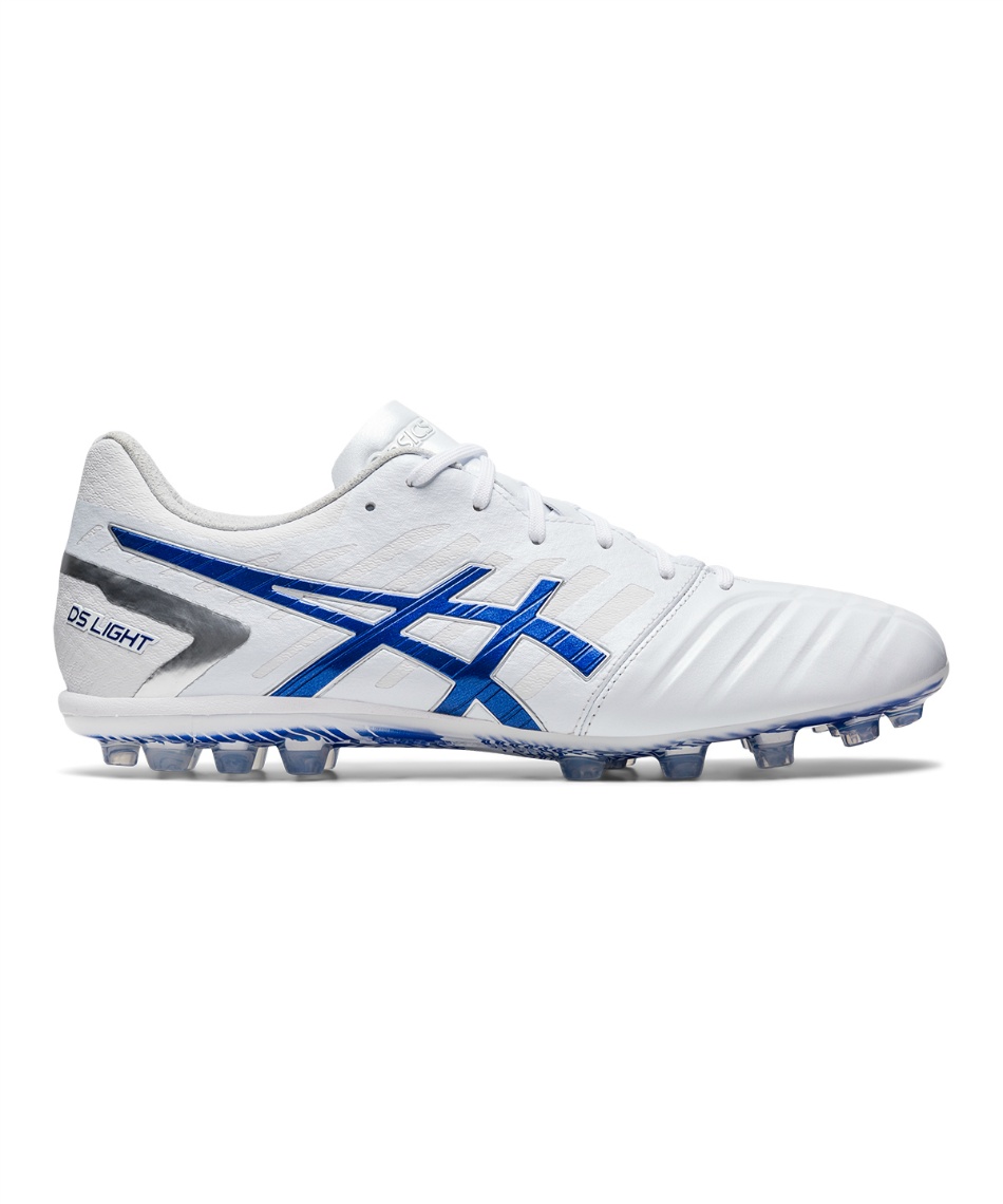 ASICS サッカースパイク アシックス(asics) サッカースパイク DS LIGHT AG 1103A077-102