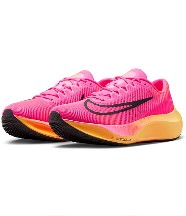 最終値下Aランク美品ナイキランニングシューズ SPズームフライ軽量通気性28 ランニングシューズ ズーム フライ 5 DM8968-600 | スポーツ用品なら