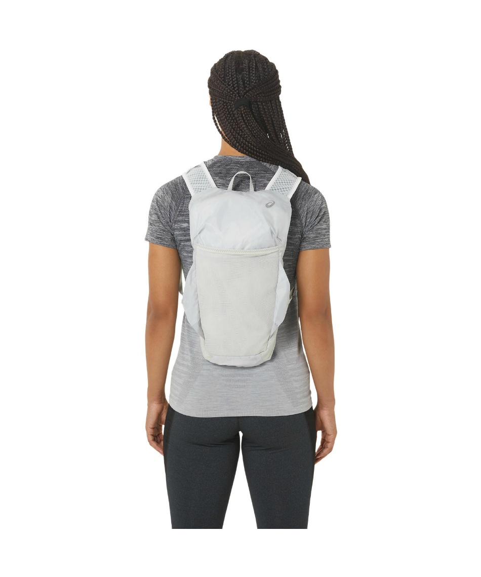 アシックス(asics) ランニング バックパック バックパック 8L