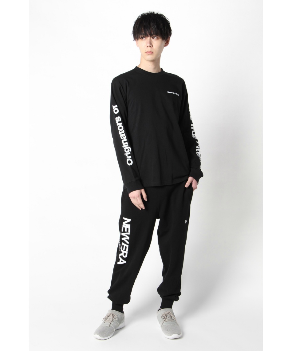 NEWERA　トレーニングウェア　クロスウェア　上下セット　Mサイズ NEW ERA ニューエラ（NEW ERA）（メンズ）パフォーマンス