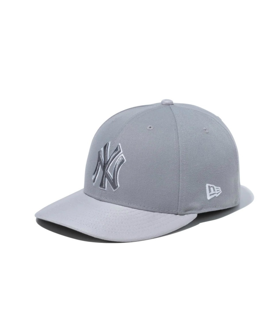 ニューヨーク・ヤンキース スナップバックキャップ グレー 楽天市場】NEW ERA ニューエラ キャップ 【9FIFTY ストレッチ