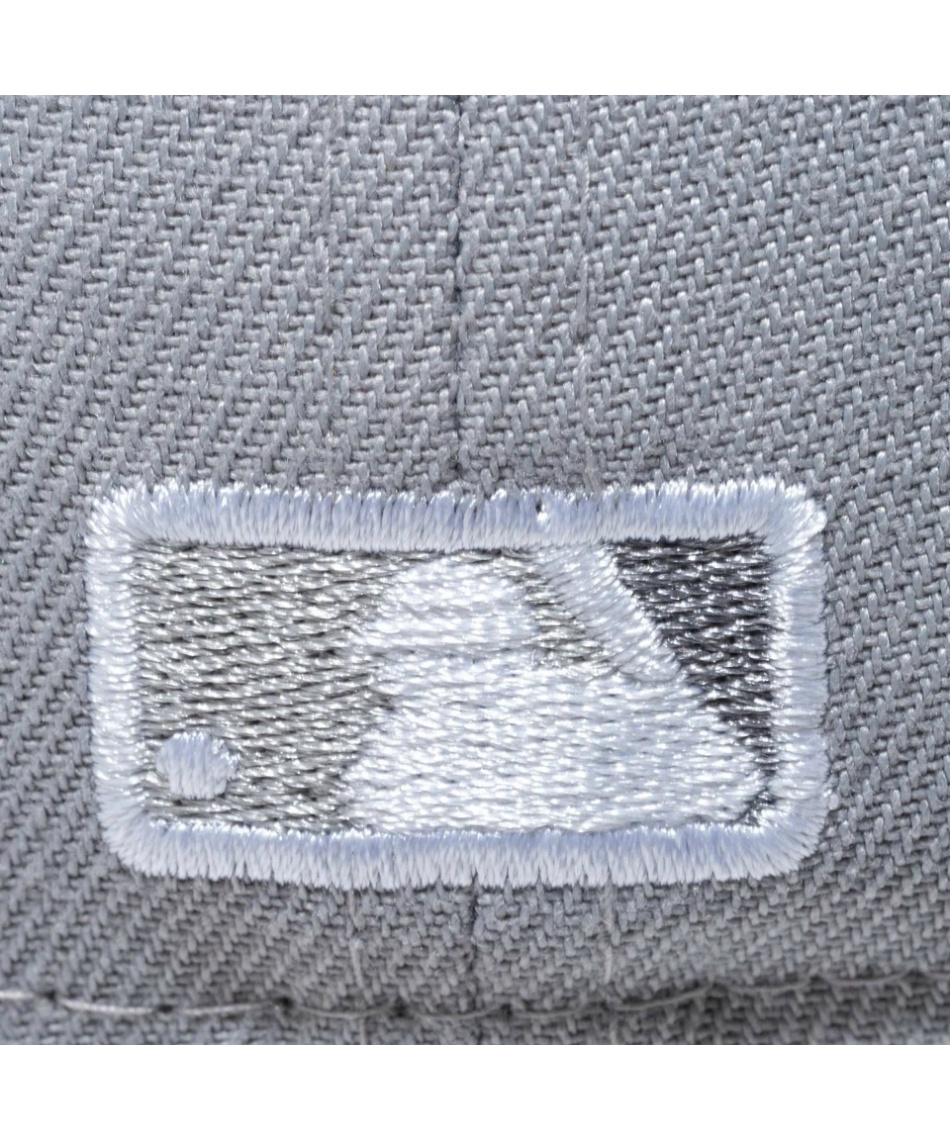 ニューエラ(NEW ERA) 帽子 キャップ The Gray ニューヨーク