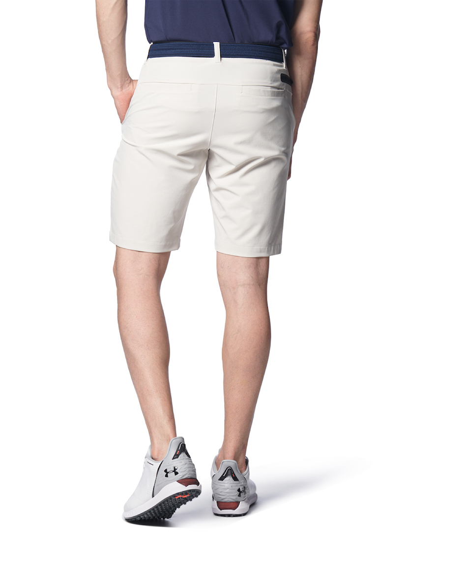 新品 アンダーアーマー ゴルフ ショートパンツ ハーフパンツ ヒートギア UNDER ARMOUR ☆ネコポス アンダーアーマー メンズ ハーフパンツ