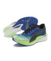 プーマ　ランニングシューズ ディヴィエイトニトロEL EK プーマ(PUMA) ランニングシューズ ディヴィエイトニトロEL EK 378727