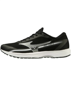 l|Cg73pt yz~Ym(MIZUNO) jOV[Y DUEL SONIC 3 WIDEBU1GD233601 Y fB[X BK^DGY 24D5