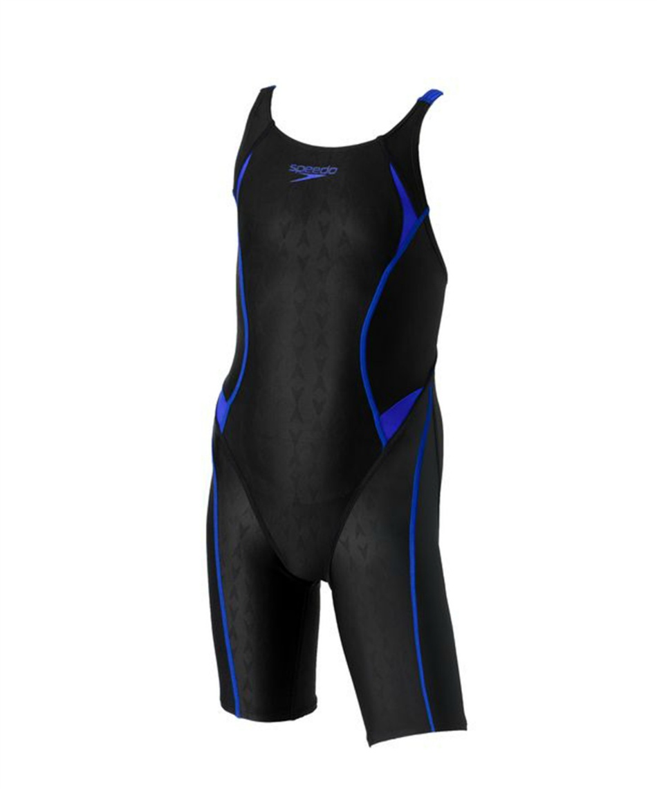 スピード(Speedo) FINA承認 競泳水着 フレックスシグマカイジュニア