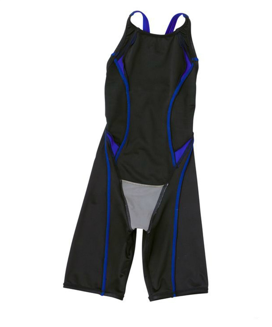 スピード(Speedo) FINA承認 競泳水着 フレックスシグマカイジュニア