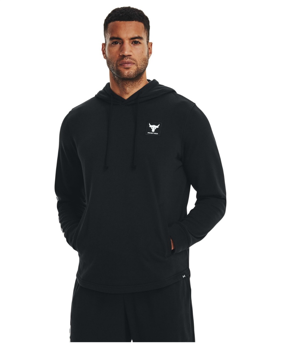 アンダーアーマー(UNDER ARMOUR) スウェットパーカー UAプロジェクト