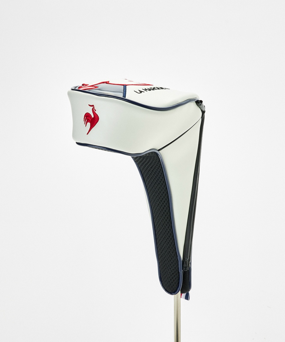 ルコックスポルティフ(le coq sportif) ヘッドカバー ドライバー