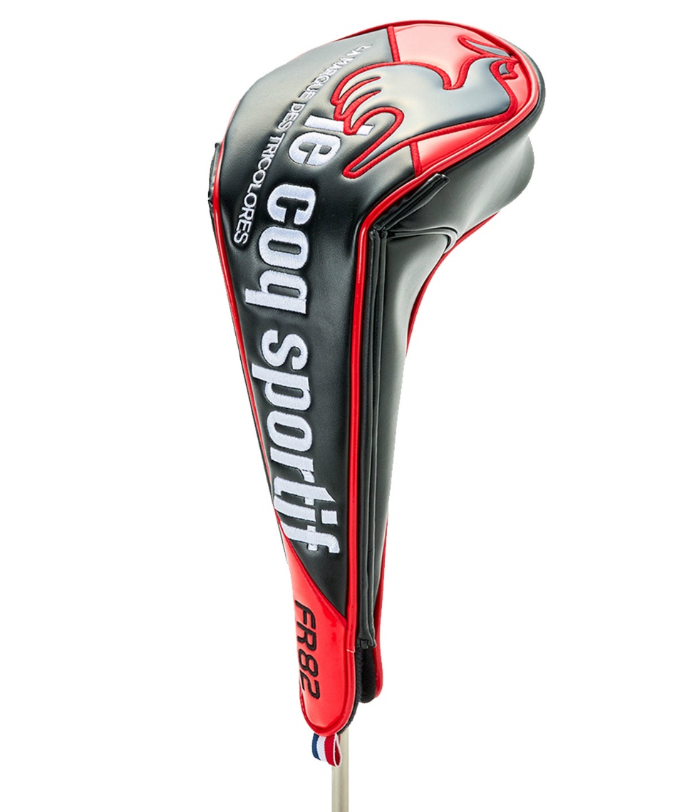 ルコックスポルティフ(le coq sportif) ヘッドカバー ドライバー用