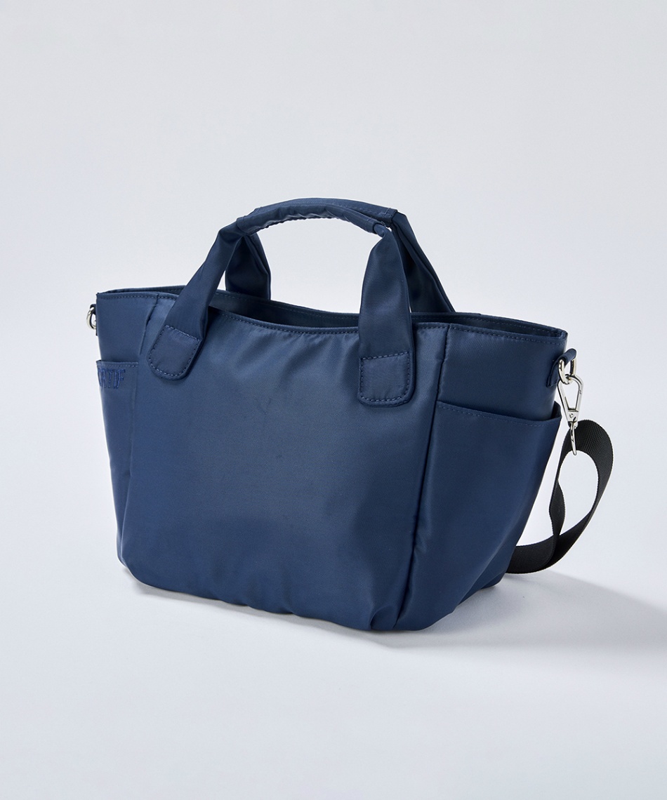 ルコックスポルティフ(le coq sportif) カートバッグ ショルダー付き