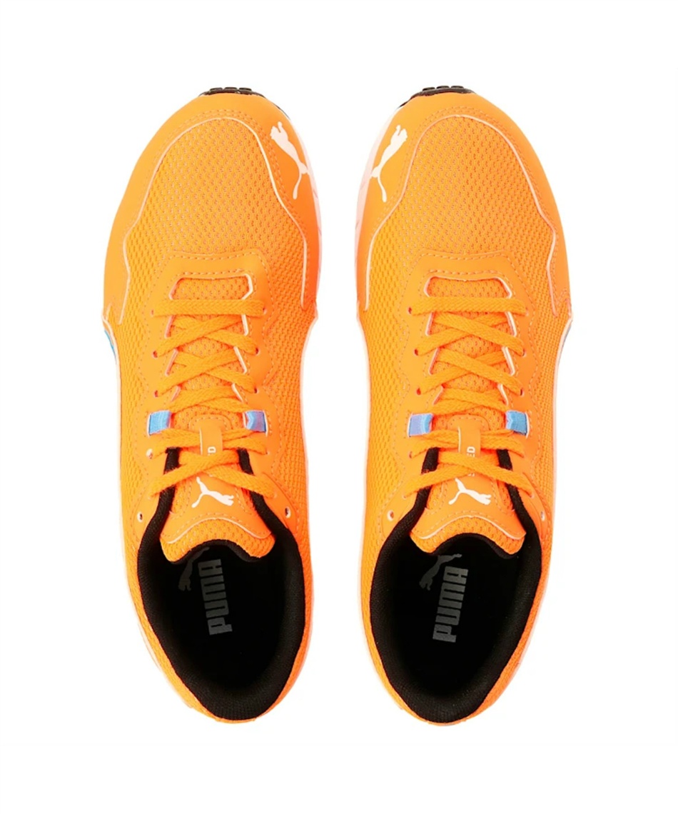 プーマ(PUMA) ジュニアスニーカー キッズ プーマ スピードモンスター