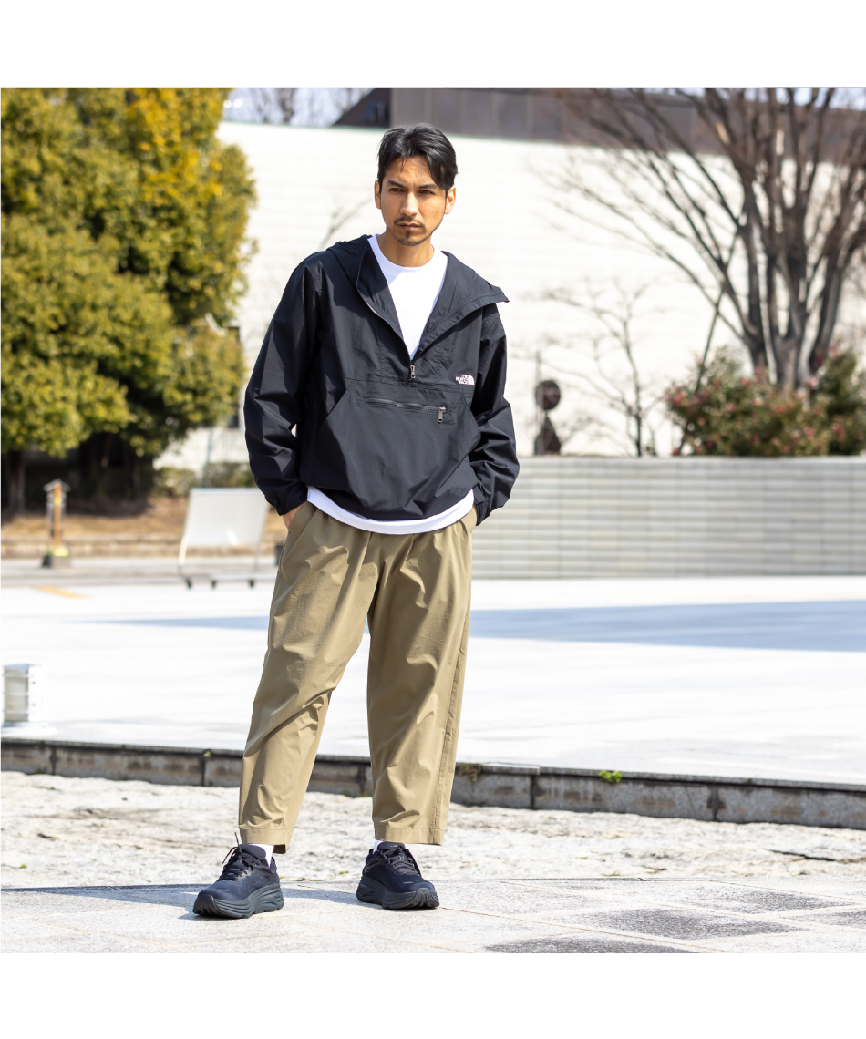 THE NORTH FACE Compact Anorak コンパクトアノラック NP22333