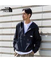 アウトドア ジャケット コンパクトアノラック Compact Anorak NP22333